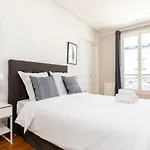 Pantheon - Latin Quarter - City Apartment