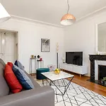 Pantheon - Latin Quarter - City Apartment