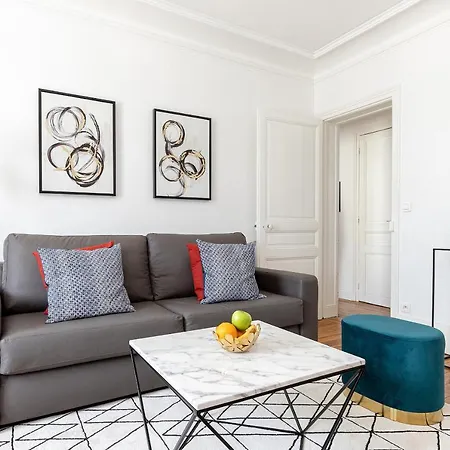 Appartamento Pantheon - Latin Quarter -